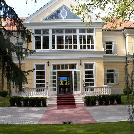 Chateau Visz Exterior foto