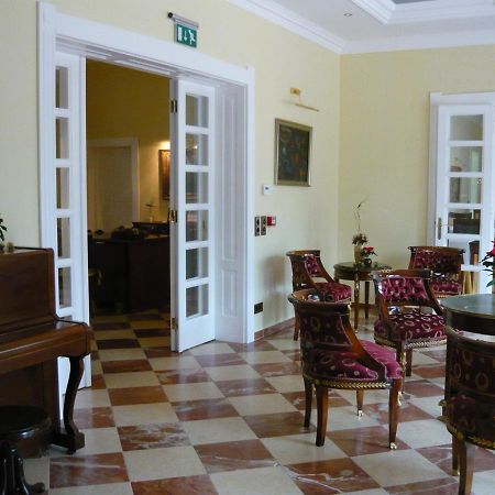 Chateau Visz Exterior foto