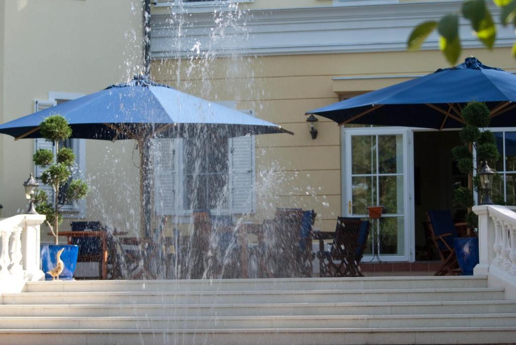 Chateau Visz Exterior foto