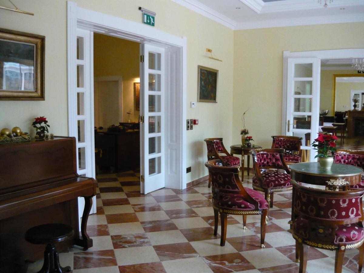 Chateau Visz Exterior foto